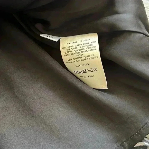 Paper Crown | Anthropologie multi  coloured summer dress - Picture 5 of 11